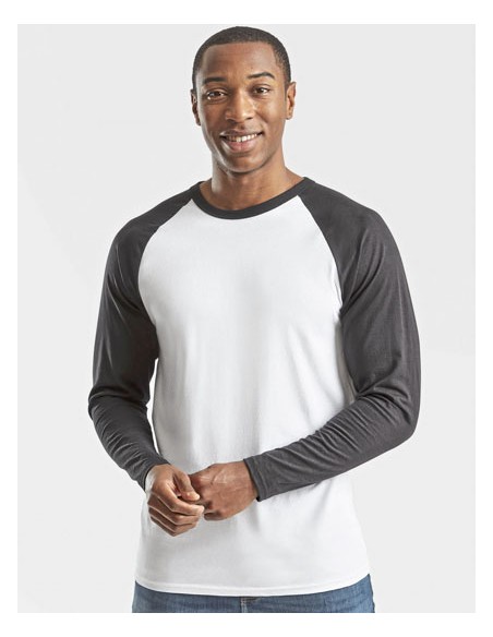 FRU-0610280-Long Sleeve Baseball T 2